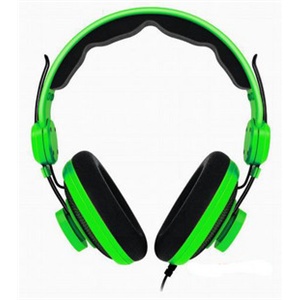 Razer/雷蛇 杀人鲸 游戏耳机 CS魔兽专业耳机 游戏耳麦