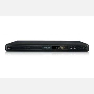 飞利浦DVD播放器DVP3556K/93 带 USB 接口 代理直销