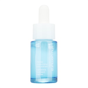 Shu uemura植村秀深海养护保湿精华露 10ml