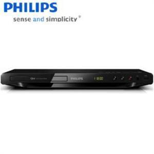 Philips/飞利浦 DVP3870K/93 影碟机DVP3870 新品上市！