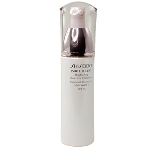 Shiseido 资生堂 新透白美肌亮润日用防护乳SPF15PA++ 75ml