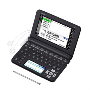 新品 卡西欧电子词典E-B88 CASIO EB88 学生版 有现货