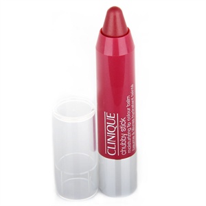 货到付款 Clinique倩碧高感超眩唇膏3.8g SPF15 13#(正红色)