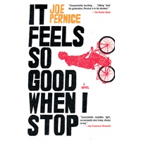 It Feels So Good When I Stop（ISBN=9781594484698）