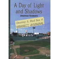 A Day of Light and Shadows (Common Reader Editions)