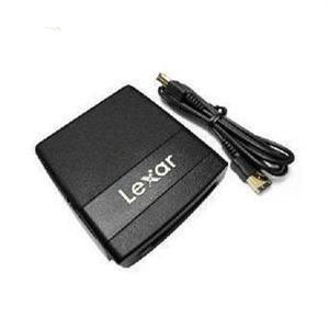 LEXAR 1394火线CF读卡器 工包