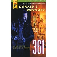 361 DONALDE WESTLAKE