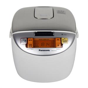 [当当销售配送]Panasonic松下 电饭煲SR-MG102（白色）