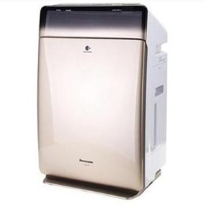 松下 Panasonic空气净化器F-VXG70C