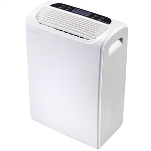 百奥 家用除湿机 YDA-826E 330W 适用25-45M2