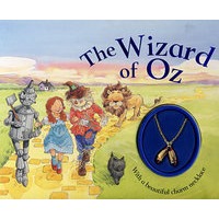 绿野仙踪（赠项链）The Wizard Of Oz