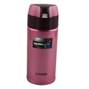 日本虎牌不锈钢真空保温保冷杯MMQ-R50C-PF 500ML 珠光粉