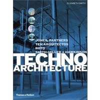 技术的建筑 Techno Architecture