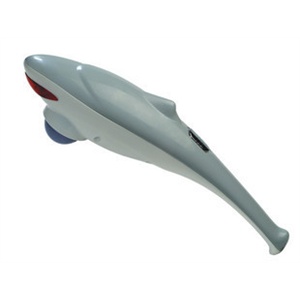 璐瑶 LY-601B 鲨鱼红外按摩器（光面）