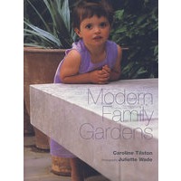 现代家庭花园 Modern Family Gardens