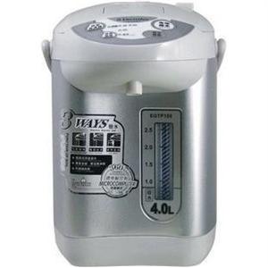 Electrolux伊莱克斯电热水壶/电热水瓶EGTP100 4升