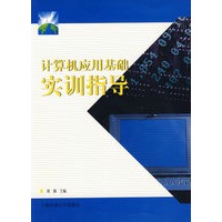 计算机应用基础实训指导（附光盘）