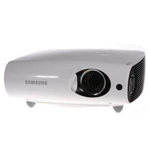 三星 SAMSUNG SP-L200W 投影机 3LCD技术 成就商务之愿