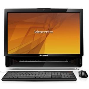 联想IdeaCentre B305 AX2 235e 2G 1T 512M独显