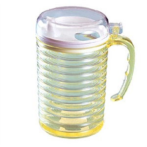 吉满 时尚油壶450MLjm1155 居家实用 橱房方便用品