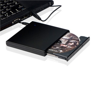 Ithink/埃森客 USB2.0/外置/光驱/CD刻录/DVD刻录机