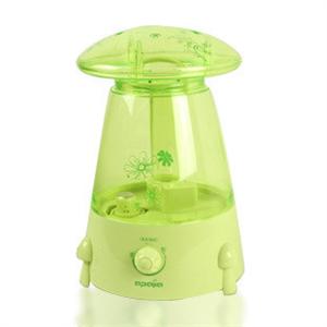 爱普爱家旗舰店 CP-178 加湿器 银离子杀菌 净化空气
