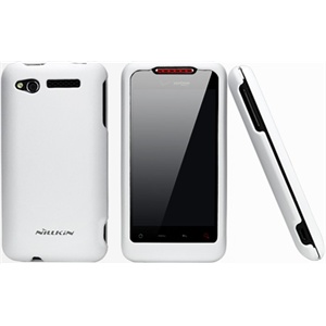 NILLKIN HTC 纵横 Lexicon S610d 手机套 保护套 超级护盾 白色