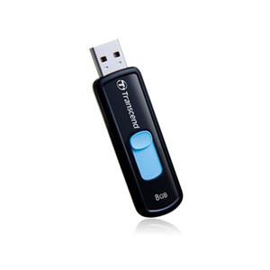 创见 JetFlash 500 8G 全国联保 终身质保 正品行货