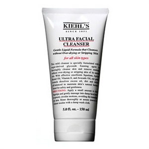 Kiehl＇s /契尔氏 高保湿洁面啫喱150ml