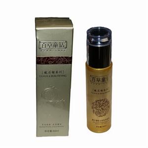 百草童话 酸石榴新生极致保湿液 80ml