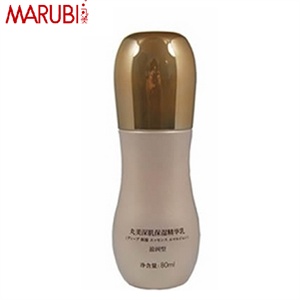 MARUBI正品专卖 丸美 化妆品 深肌保湿系列精华乳（盈润型）80ml