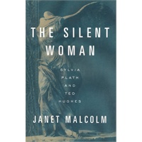 SILENT WOMAN, THE(ISBN=9780679751403)