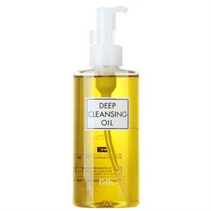 DHC橄榄深层卸妆油 200ml