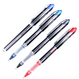 三菱水笔 UB-205 走珠笔 三菱走珠笔