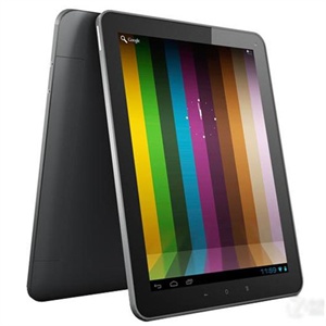 平板电脑 蓝魔 W22PRO 16G 9.7寸IPS屏 双核平板电脑