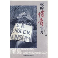 我的愤青岁月