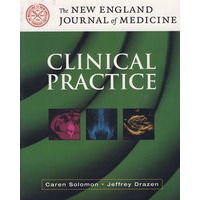NEJM CLINICAL PRACTICE新英格兰医学杂志-临床实习