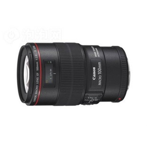 佳能 EF 100mm f/2.8L IS USM 微距