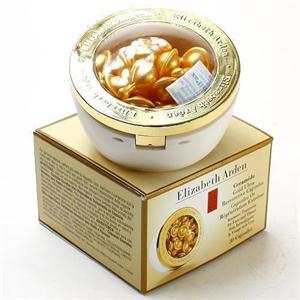 Elizabeth Arden伊丽莎白雅顿超时空金致导航精华液30粒