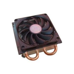 劲冷Evercool 迷你蜂 CPU散热器 散热风扇 775平台适用