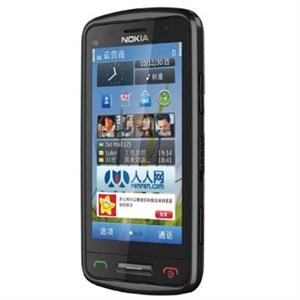 诺基亚（Nokia）C6-01