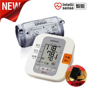 欧姆龙电子血压计HEM-7201臂式 专用稳压电源 原厂正品 全国联保