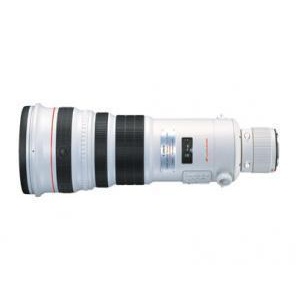 佳能 EF 500mm f/4L IS USM