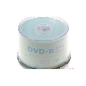 铼德（Arita）DVD-R 1-16速 4.7G e时代系列 桶装50片 刻录盘