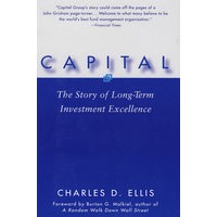 （资本）CAPITAL: THE STORY OF LONG-TERM INVESTMENT EXCELLENCE