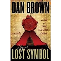Lost Symbol 消失的符号 9780307741905