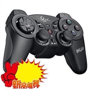 北通 MVP特洛伊 BTP-2276 双振动无线游戏手柄 PC/PS3