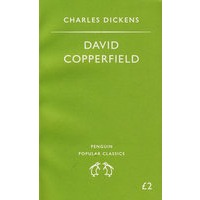 大卫科波菲尔 David Copperfield