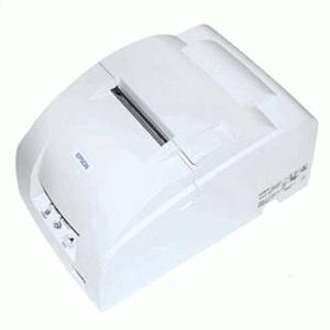 爱普生 TM-U220A 针式微型打印机 白色 (原装正品)只支持在线付款