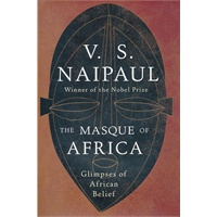 MASQUE OF AFRICA, THE(ISBN=9780307270733)